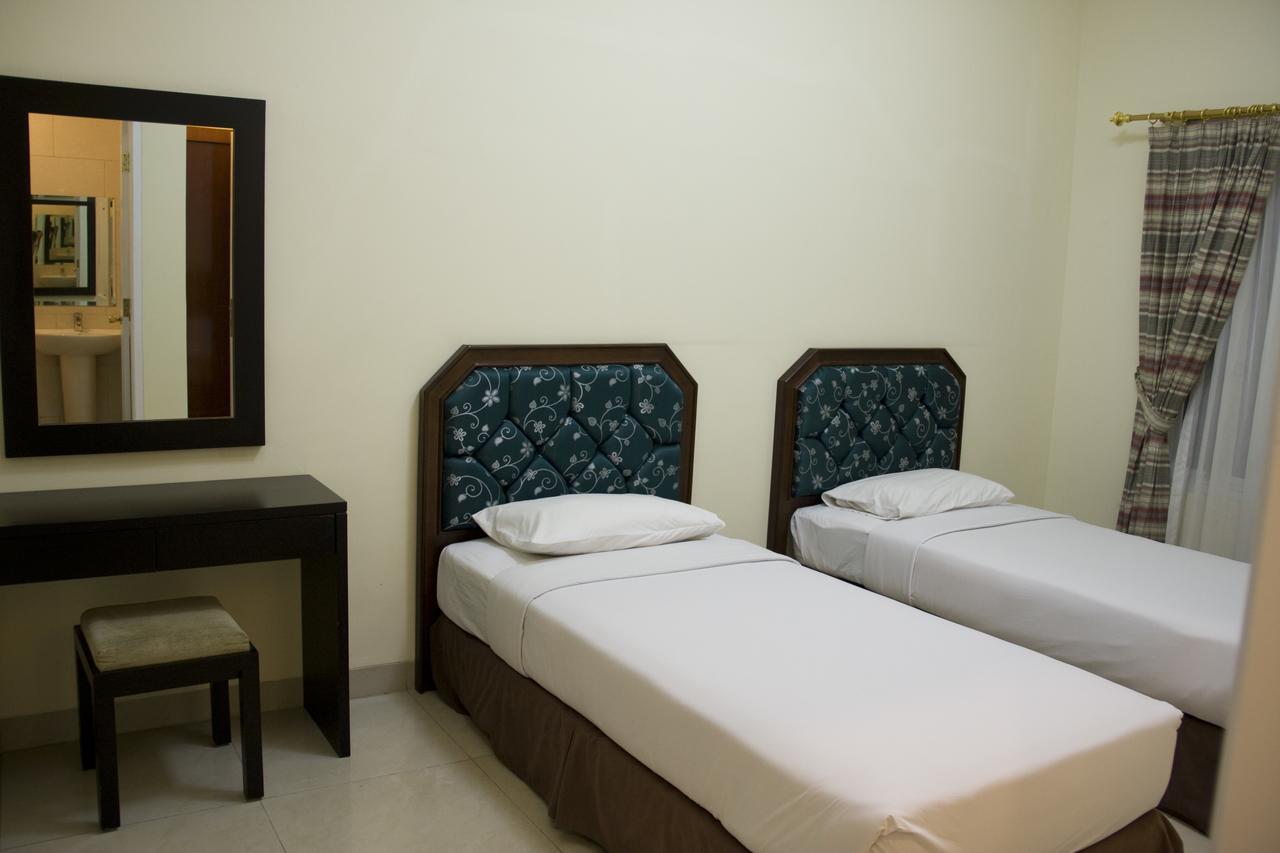 Yasmin Hotel Puncak Exterior photo